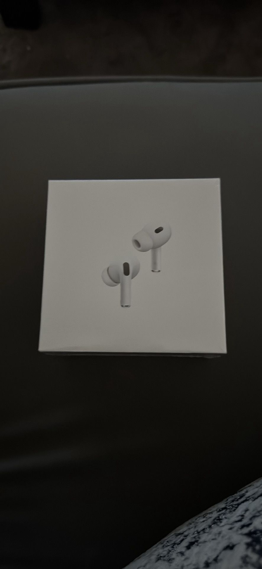 New Airpod Pros