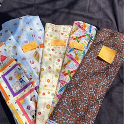 Children’s Fabric