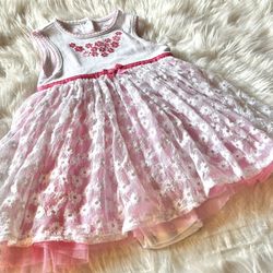 Little Me 1PC Dress *18 Months