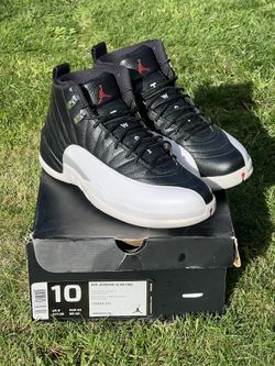 Air Jordan 12 Playoff