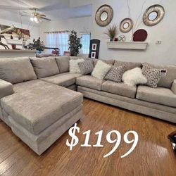 Furniture living room sectional sofa