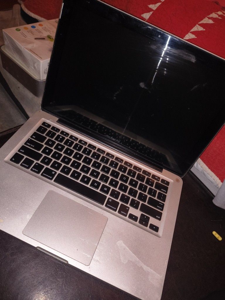 Apple MacBook Pro 13 for Sale in Modesto, CA - OfferUp