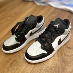  JORDAN 1 LOW GS Sneakers