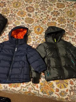 Snow Pants Jackets