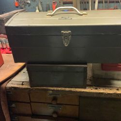 Tool box