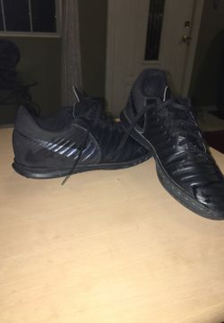 Nike 6 1/2 y semi nuevos