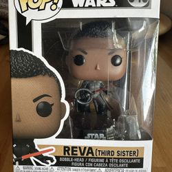 Star Wars Funko Pop