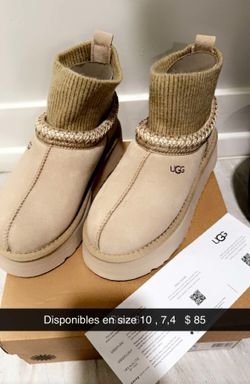 Ugg Size 4