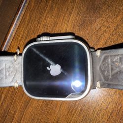 49mm Apple Watch Ultra Gps Cellular