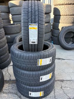 235/45/18 GOODYEAR BRAND NEW TIRES