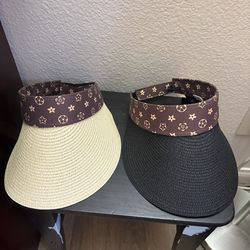 Adjustable Visors - $10 each