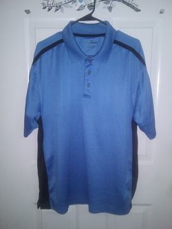Mens XL Dri-fit Top