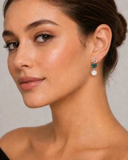 Authentic Freshwater Pearl Jewelry