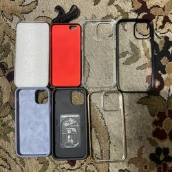 Phone Cases 