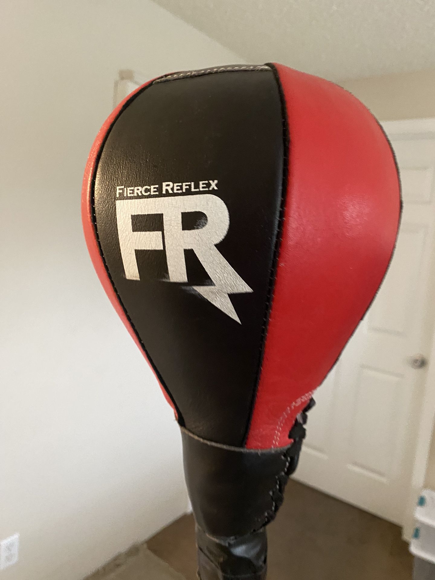 Fierce Reflex Bag - Boxing MMA