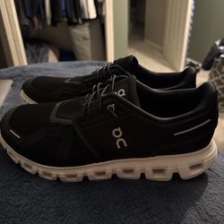 On Cloud 6 Size 11.5