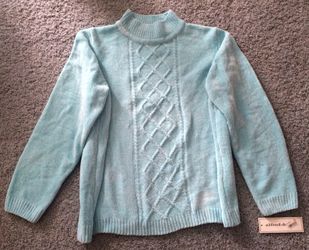 Alfred Dunner Sweater