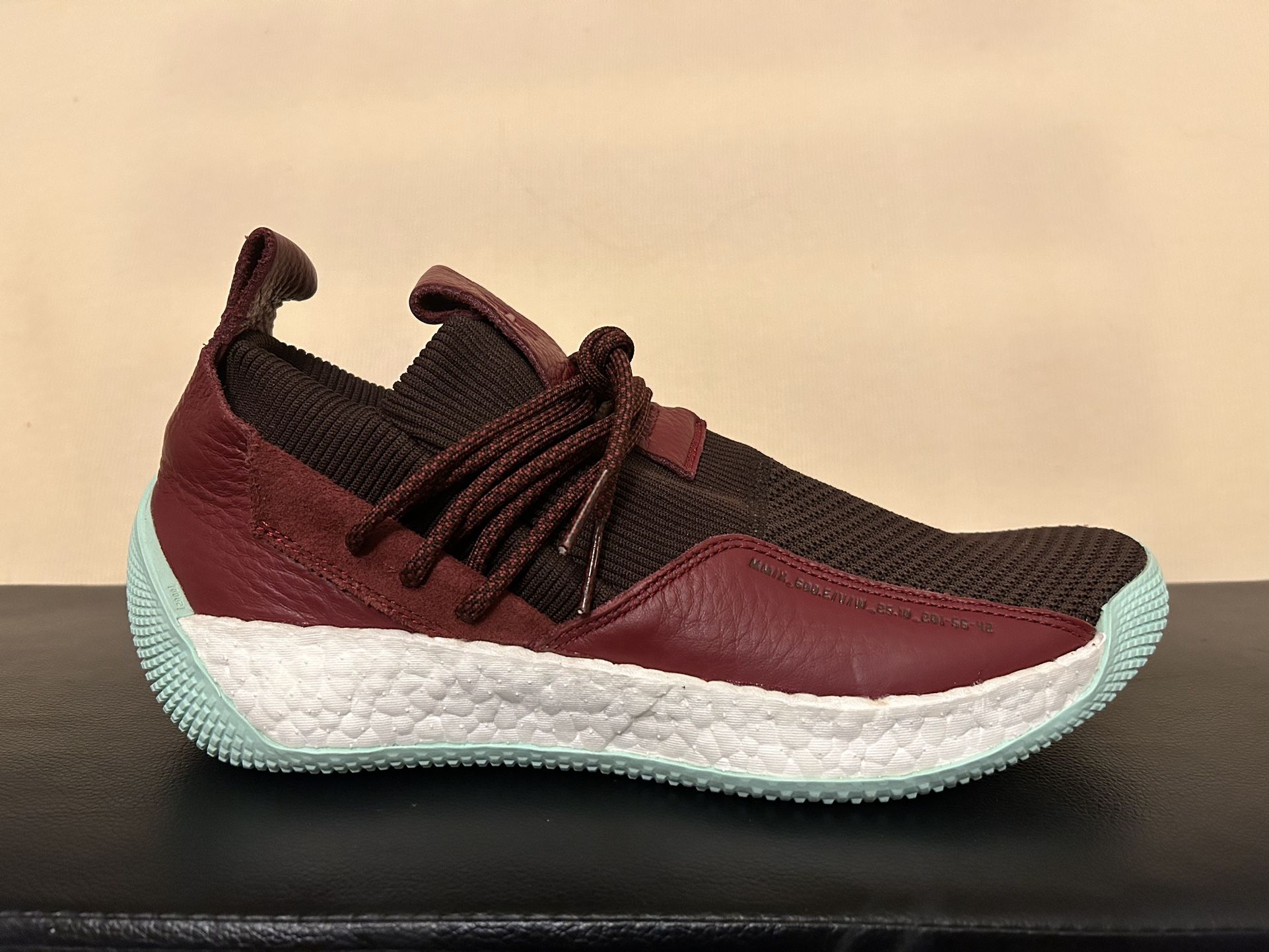 Adidas Harden Vol 2 LS