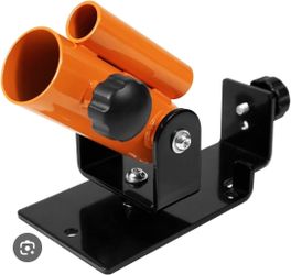 Landmine attachment