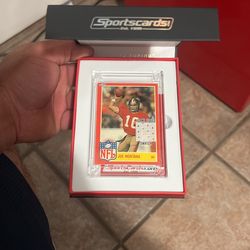 Joe Montana