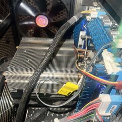 PC (Old But Works Good)