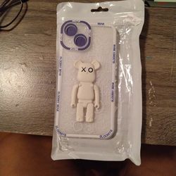 Never been used phone case