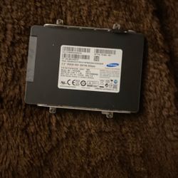 Storage For Sale (Throw Offers Down)