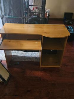 Free Computer Desk
