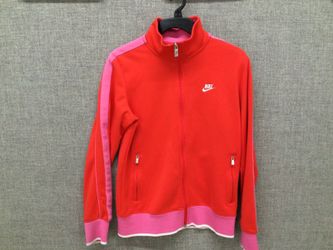 NEW Nike girls xl jacket