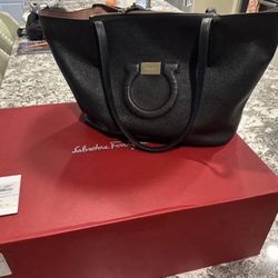 Salvatore Feeragamo Purse