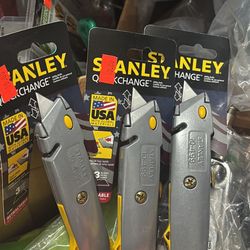Knife