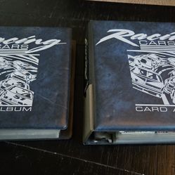 Racing Card Lots- Multiple (13) Collections- 1000+ Pristine Condition! -Troutdale