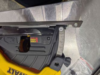 DeWalt Angle Grinder Depth Adjuster DWE46125
