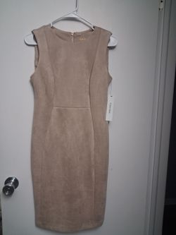 Dress Calvin Klein