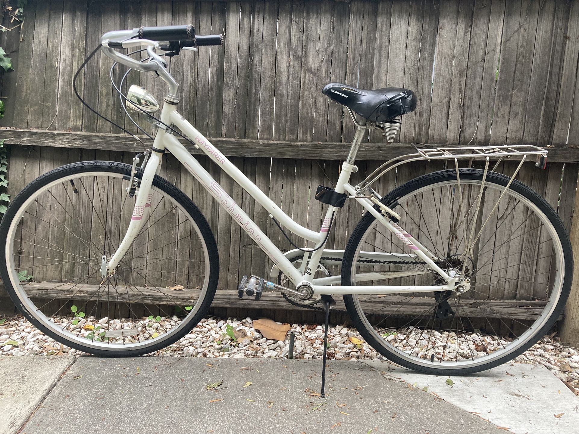 Schwinn Adult Bike