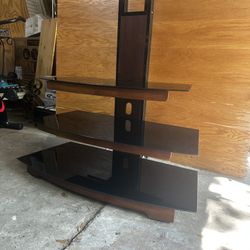  tv stand and table 