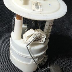 Fuel pump, 2015 -2018 Nissan Sentra & Ultimas