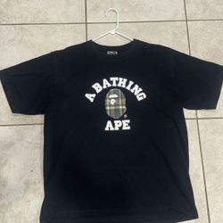 Bape Tee 2XL