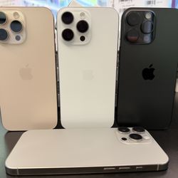 Finance The New Apple iPhone 16 Pro Max