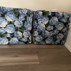 Plow & Hearth Outdoor Cushions 