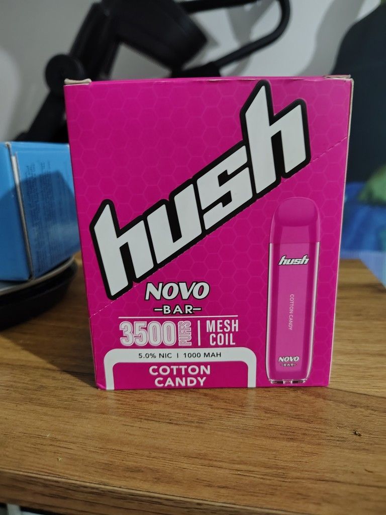 2 Missing Out Of The Box