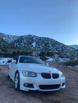 2012 BMW 328i