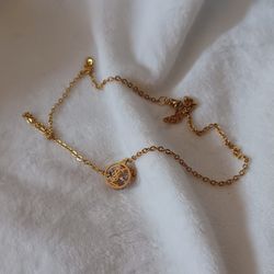 Fashion Charm Necklace 