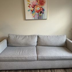 West Elm Sofa