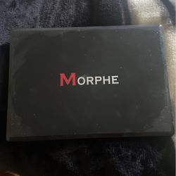 Morphe Eye Shadows 