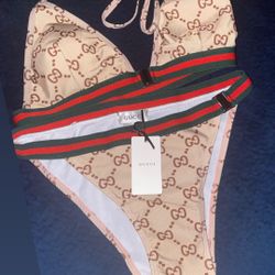 GG 2 Piece Bikini 