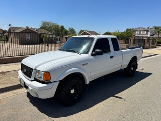 2002 Ford Ranger