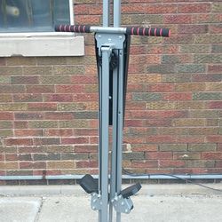 Maxi Climber Like New 