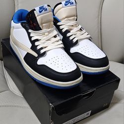 Nike Dunks Low Retro 