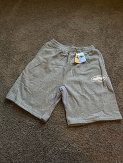 Corteiz Alcatraz Sweat Shorts
